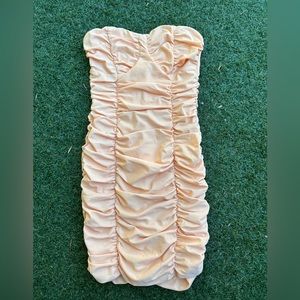 Tiger Mist- Bodycon Dress